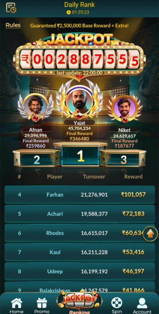 XA7 GAME